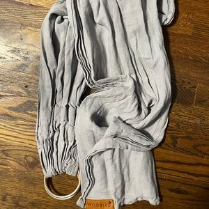 Wildbird ring sling